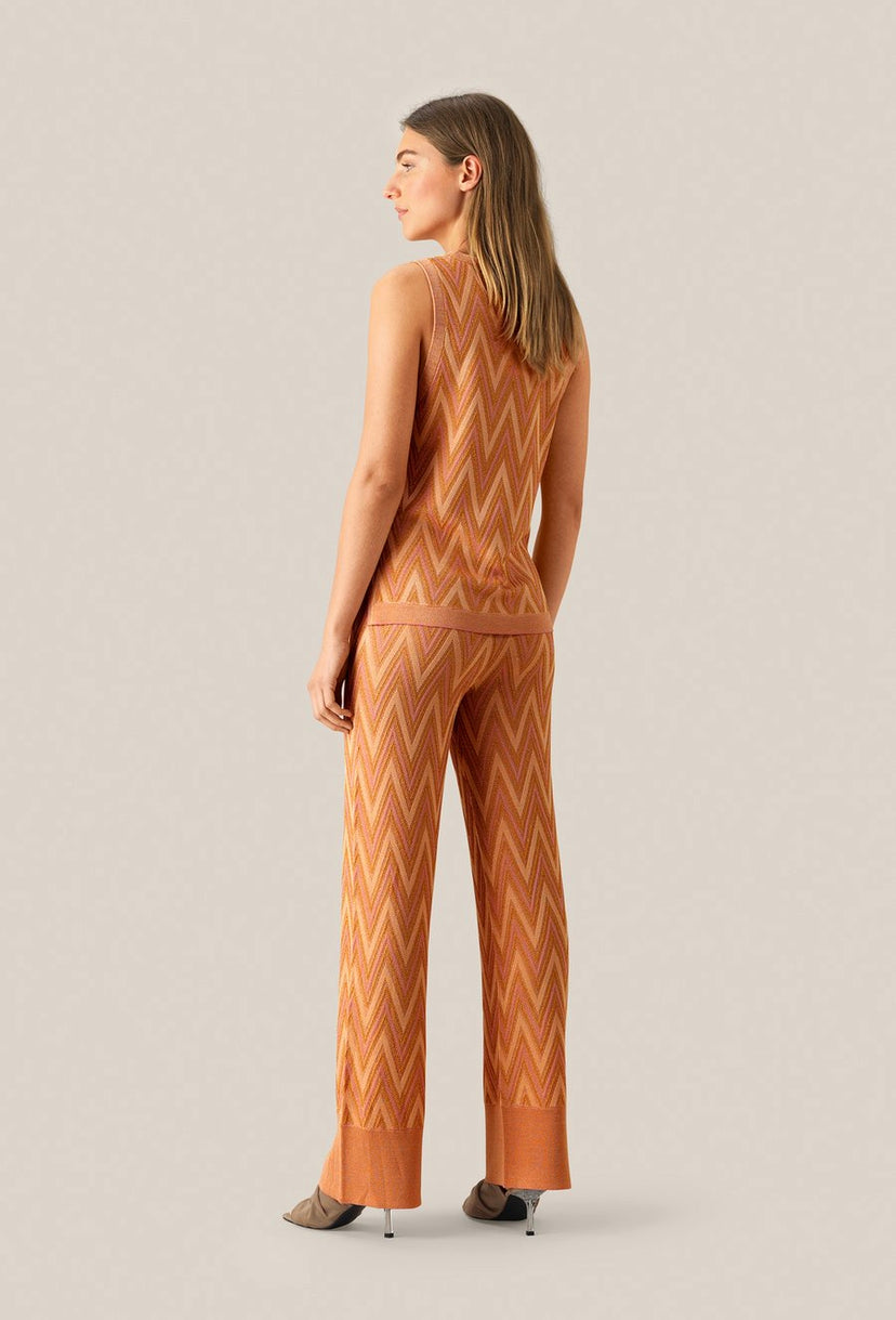 SF Bea Knit New Trousers – Nyles &