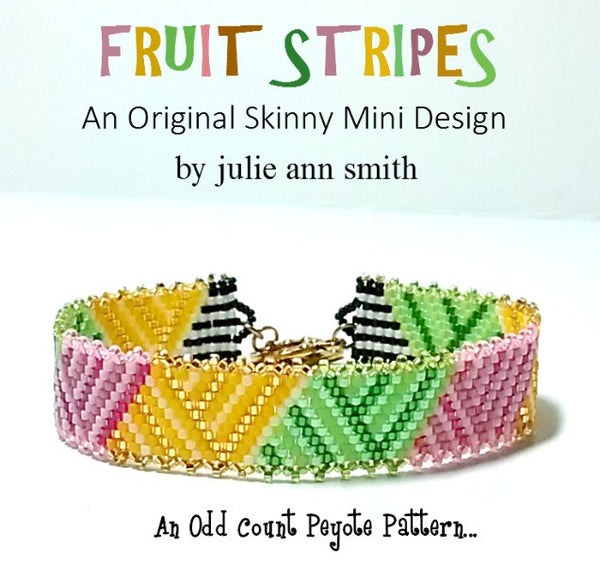 fruit stripes