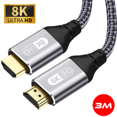 best hdmi 2.1 cable 4k high refresh cable