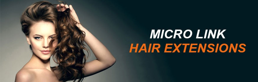 micro hair extension