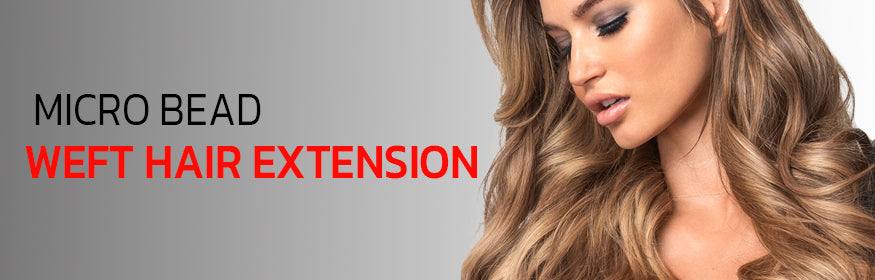 Weft Extension