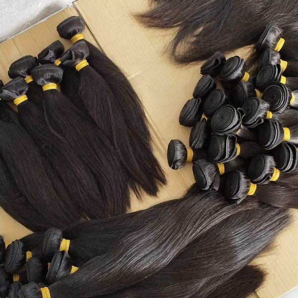 virgin hair online