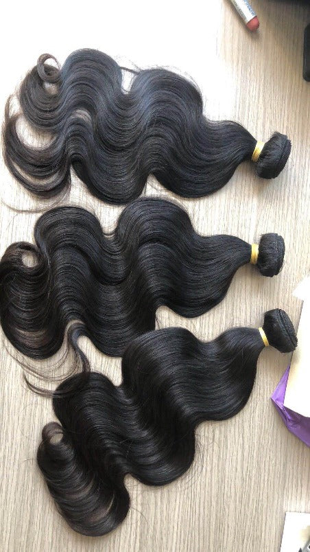 virgin hair online