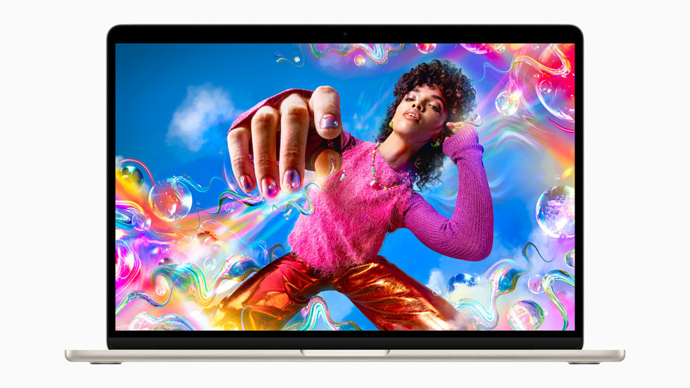 MacBook Air 15"