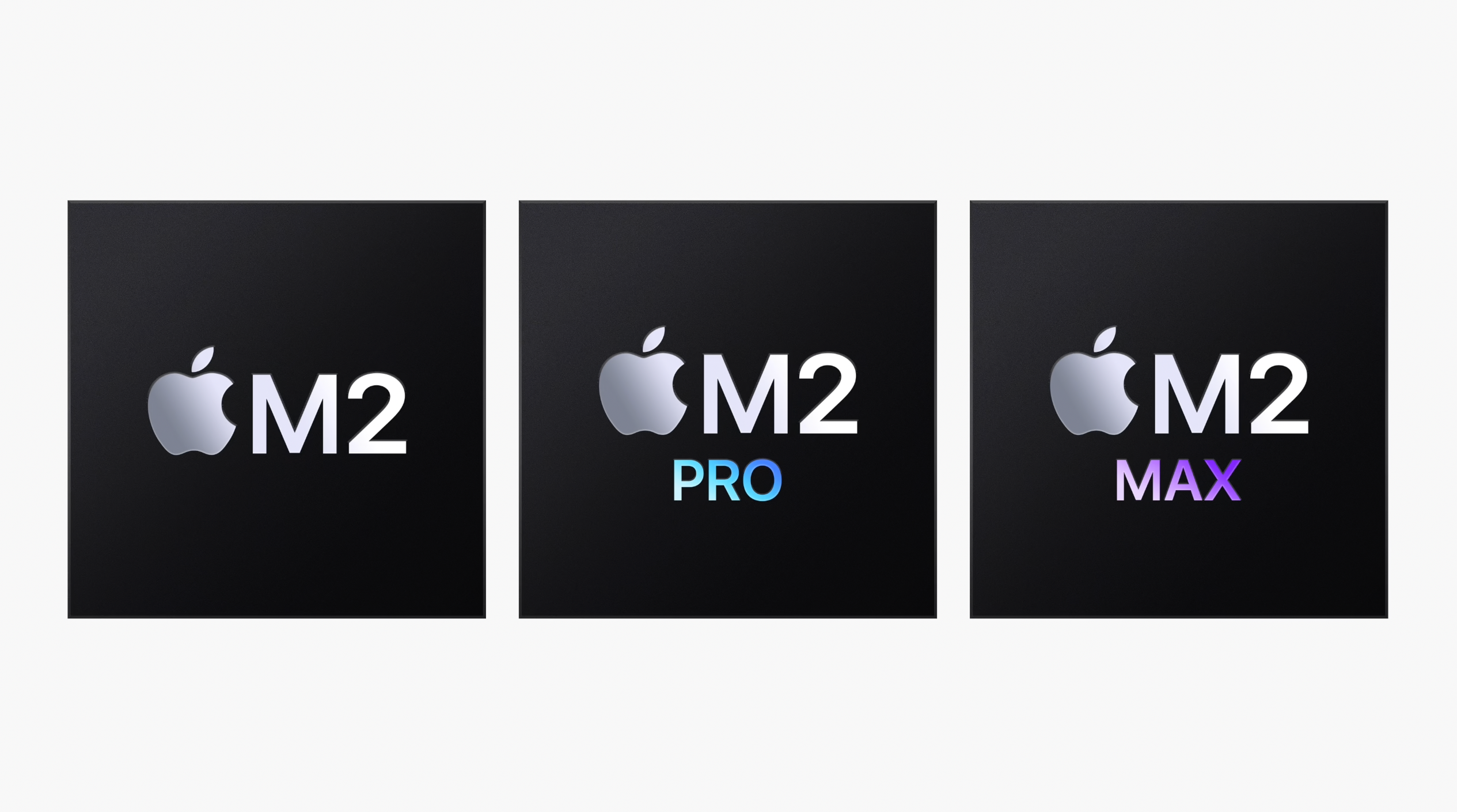Apple M2 Silicon