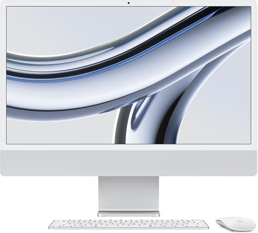 iMac M3