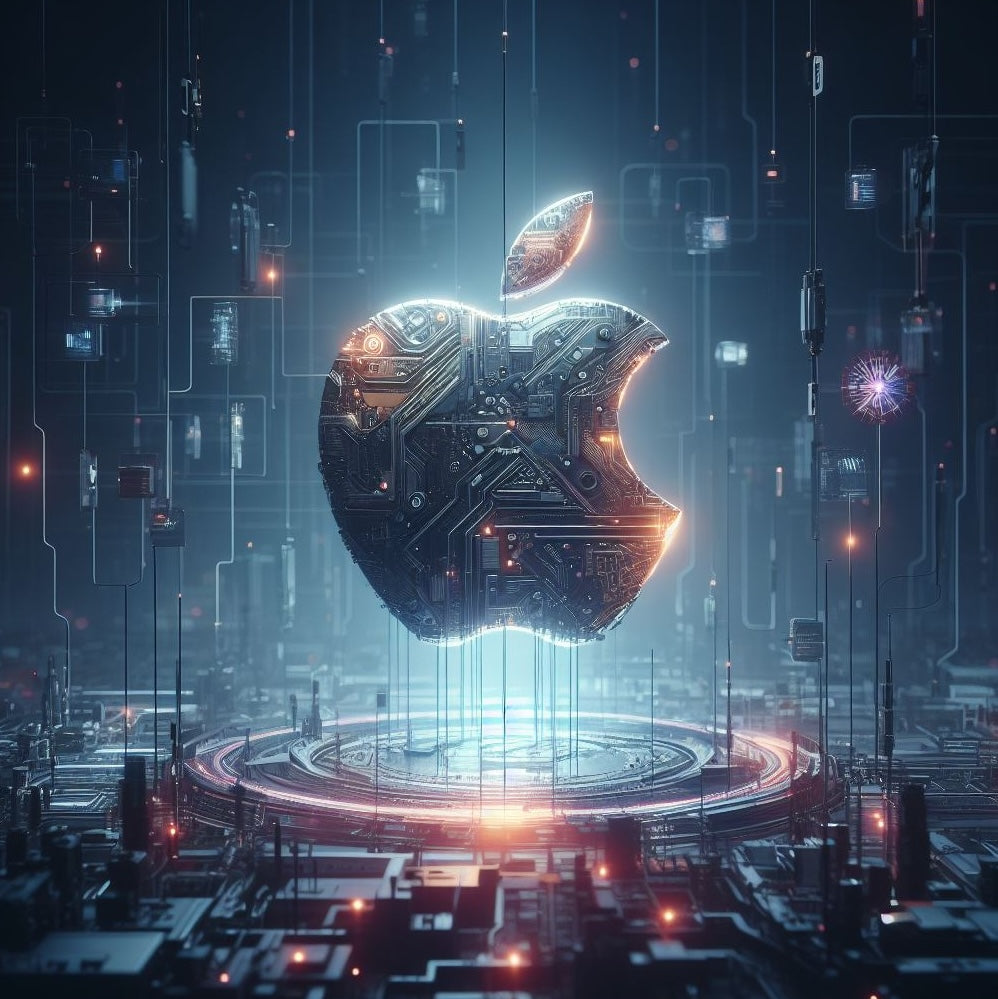 Apple & AI