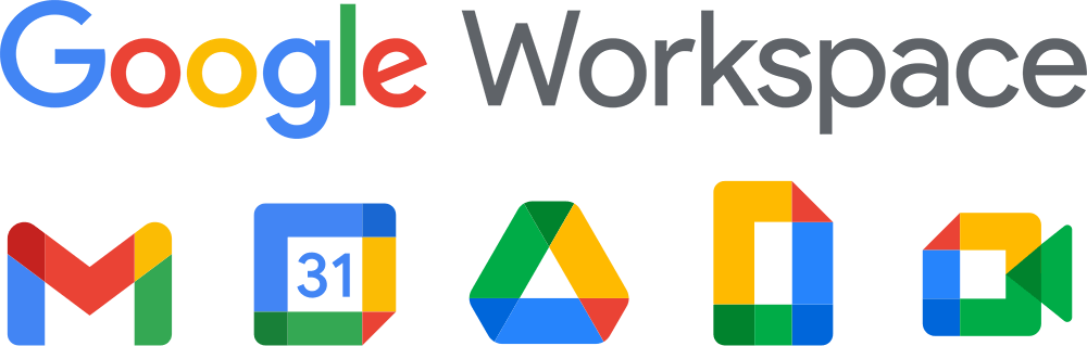 Google Wokspace