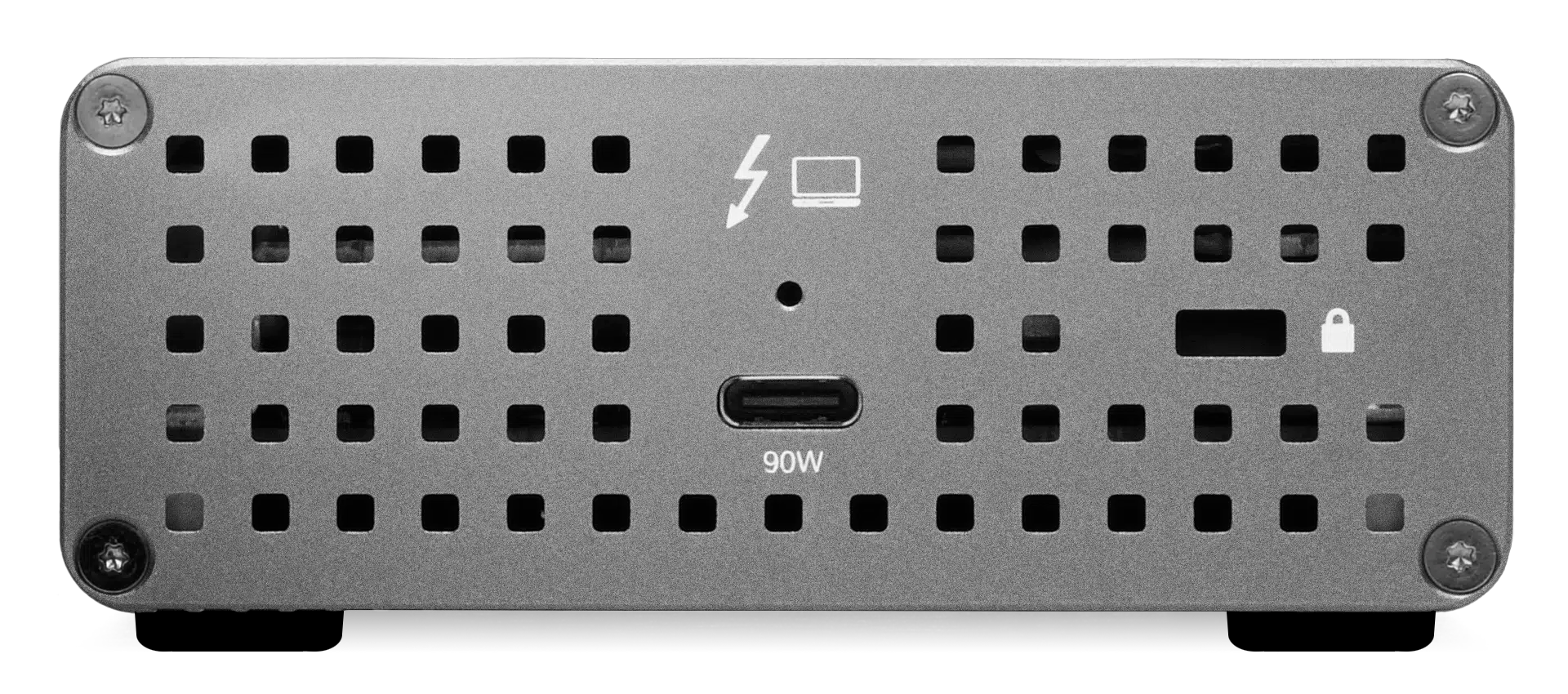 OWC Thunderbolt Go Dock finns nu tillgänglig för förbeställning hos Macpatric