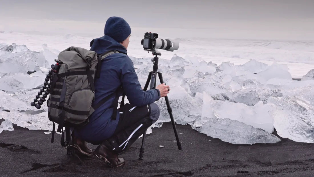 Fotografens bästa vän