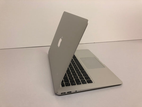 Begagnad - MacBook Air (13-tum, mitten 2011)