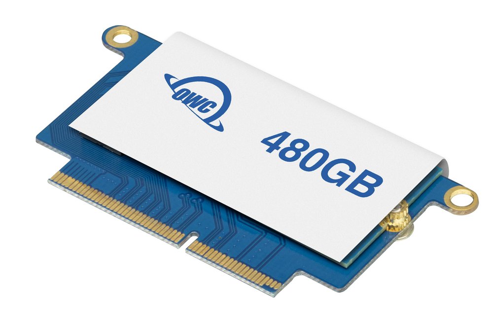 480gb owc aura pro 6g ssd for macbook pro