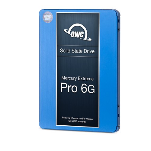 installing owc solid state drive macbook pro