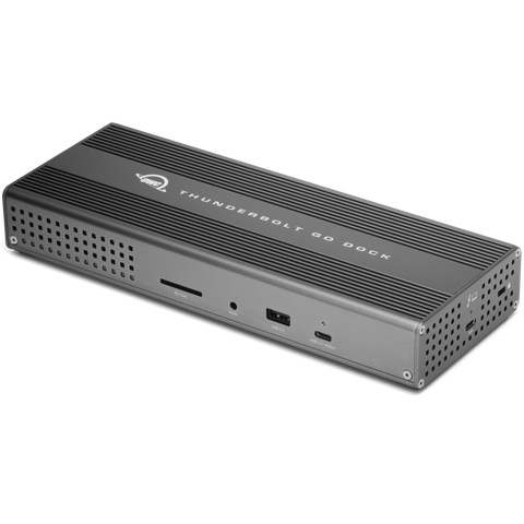 Cable Corning Thunderbolt 3 Óptico 5.5 metros