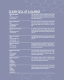 CLEAR CELL Collection