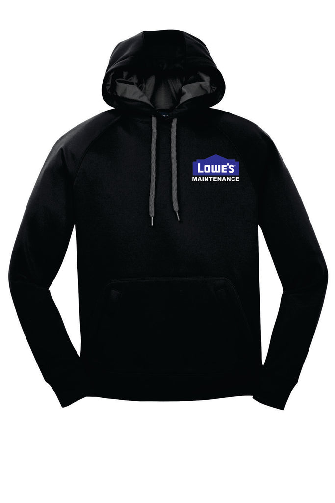 lowes hoodie