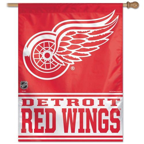 Detroit Red Wings 27