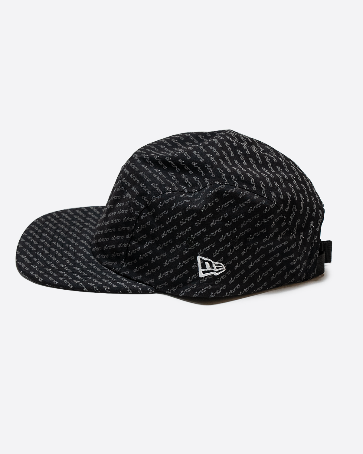 new era gore tex 5 panel hat