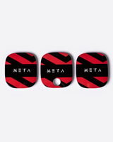 Meta A40 TR - Crimson Metaverse