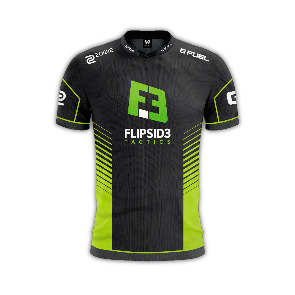 pro jersey