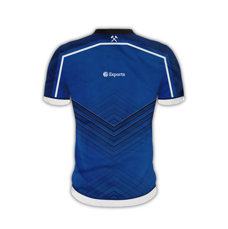 fc schalke 04 jersey