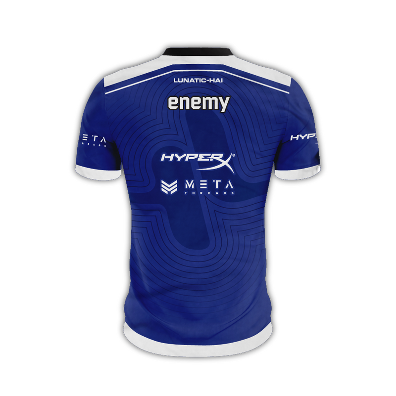 pubg jersey