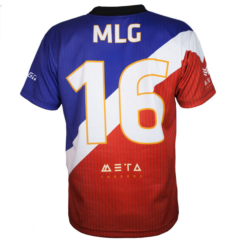 2016 MLG Jersey – MetaThreads