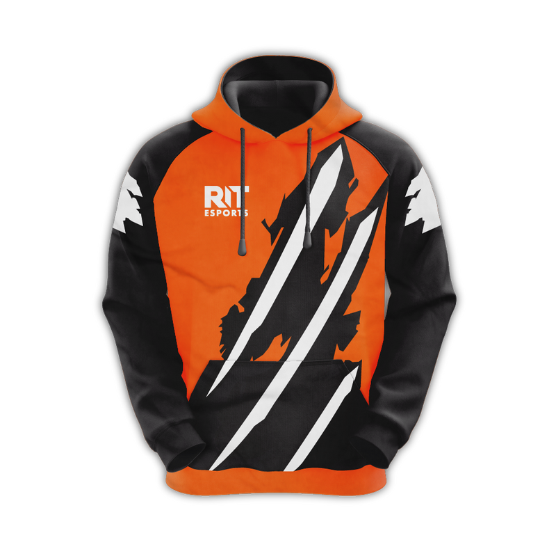 RIT ESports Pro Hoodie – MetaThreads