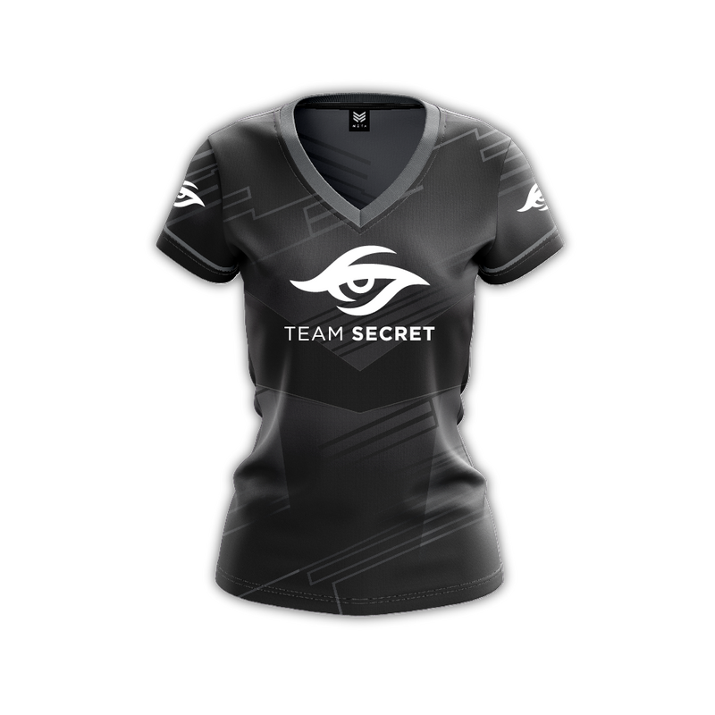 team secret jersey fortnite - team secret fortnite members