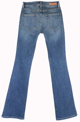 Fran Denim - Jeans for the Dedicated