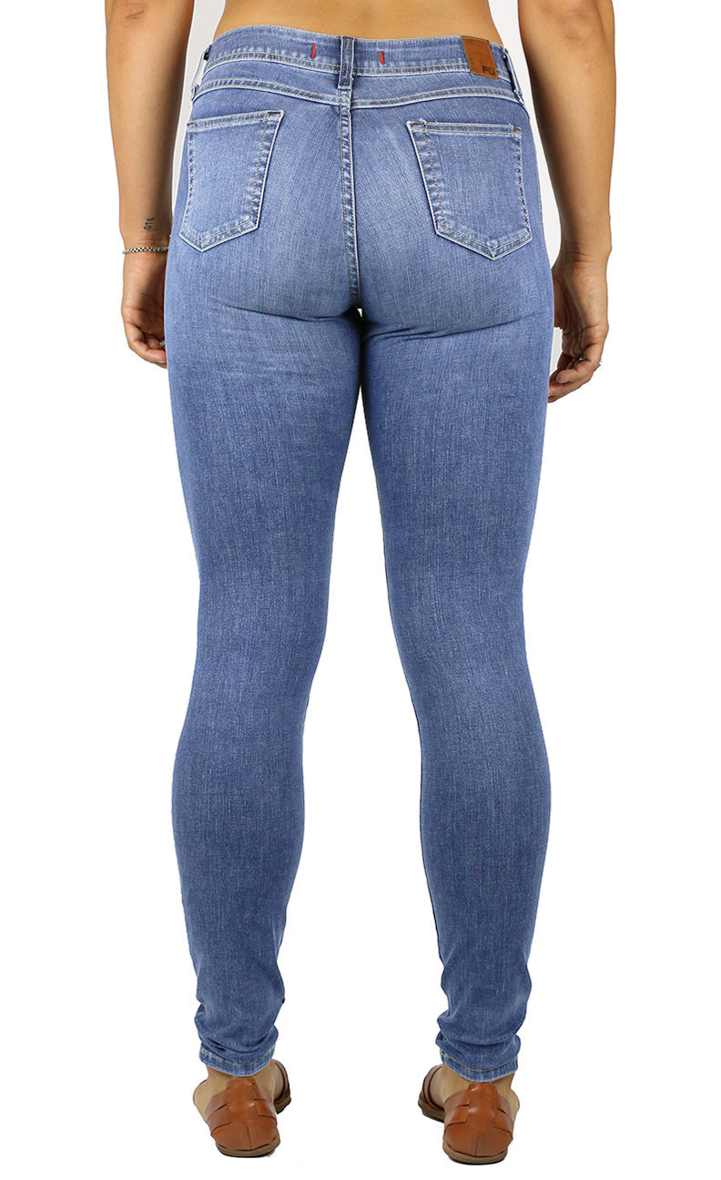 Jeans – Fran Denim