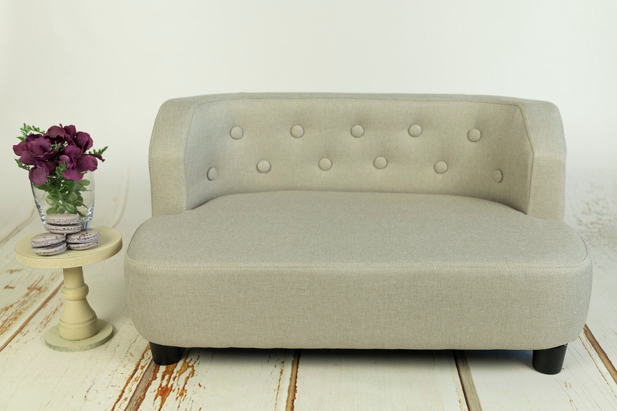 model sofa mini