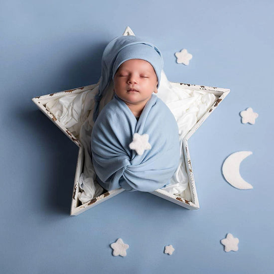 Vintage Heart Bowl Newborn Photography Prop – Newborn Studio Props