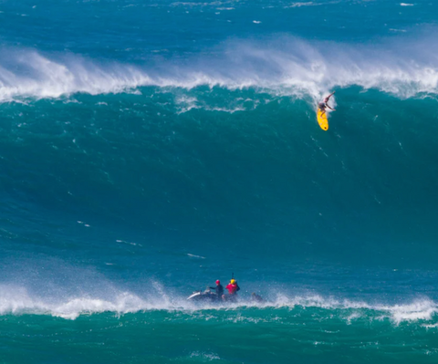 eddie aikau big wave surf contest