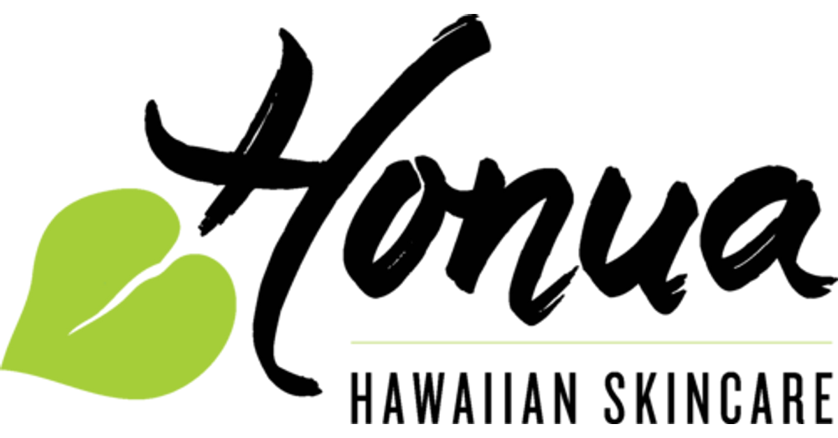 Honua Hawaiian Skincare coupons logo