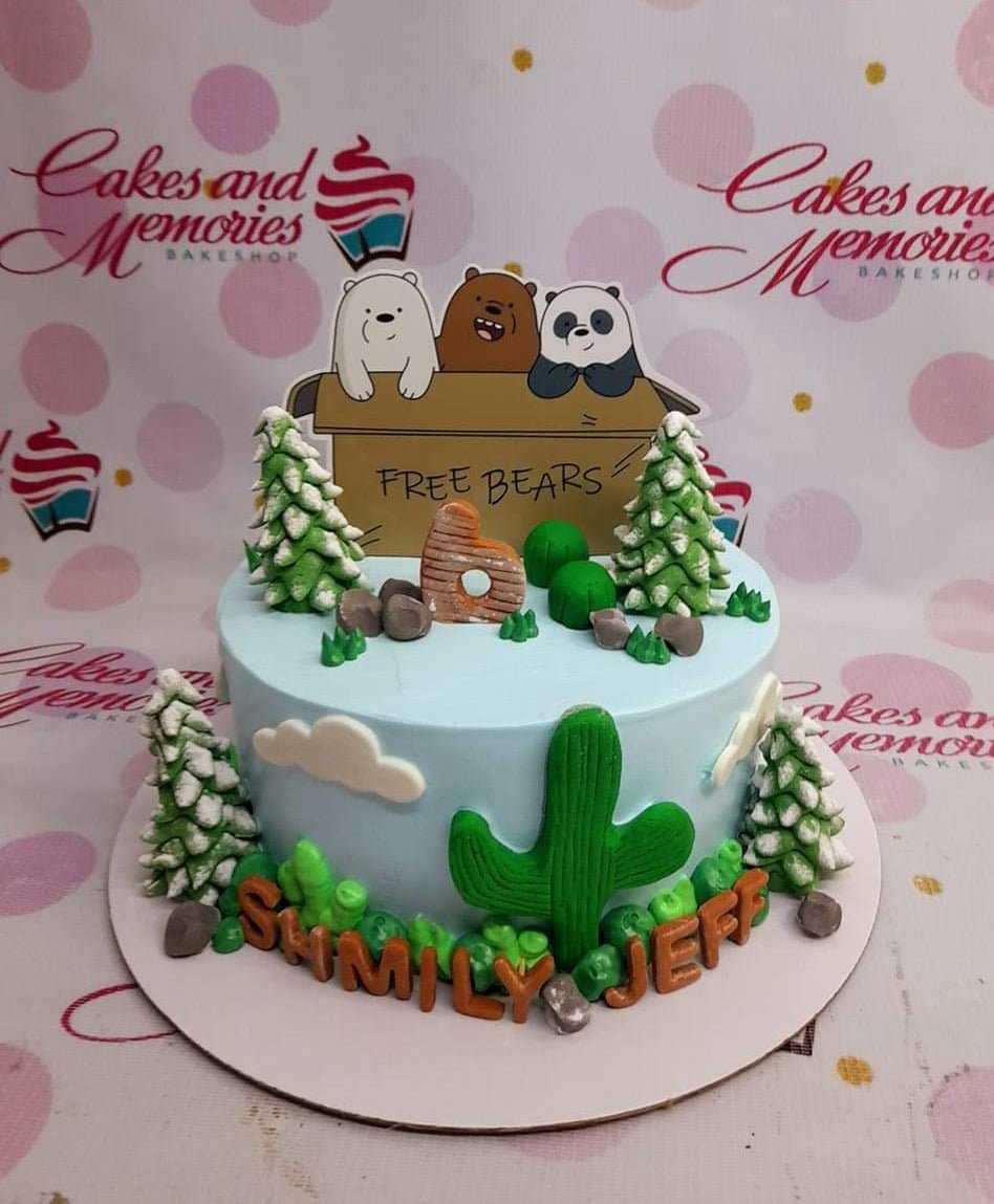 korean cake | surabaya on Instagram: 