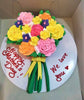 Cupcake Bouquet - 526 - Cakes and Memories Bakeshop