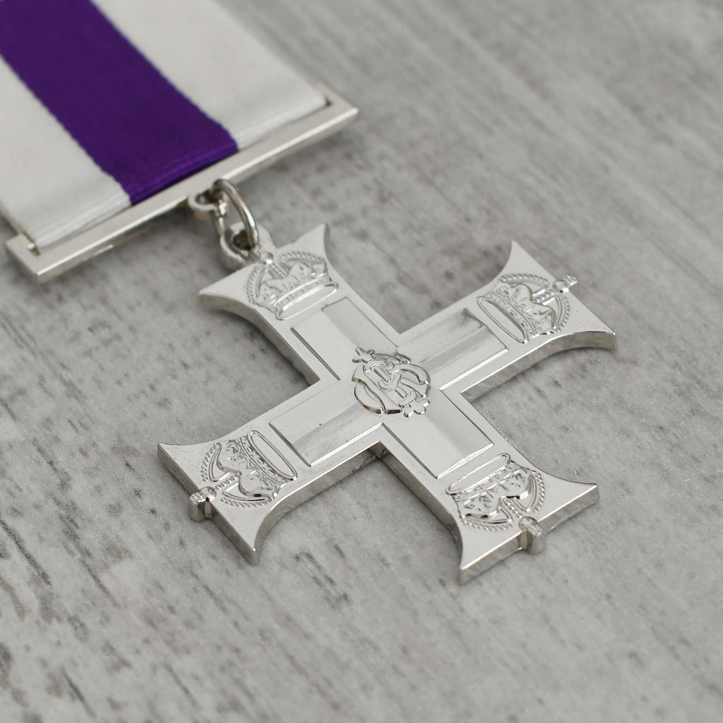 Nursing Service Cross (NSC)