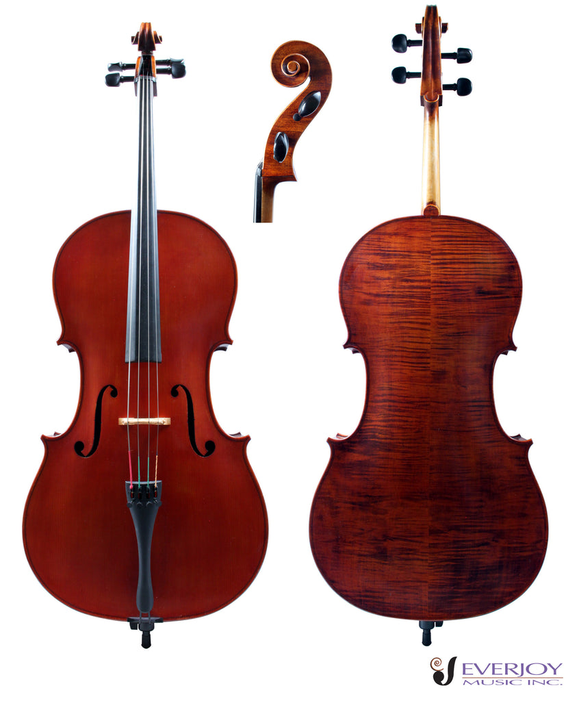 Christino Prelude VN510 バイオリン 1/2 サイズ