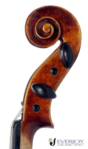 Christino Prelude Violin