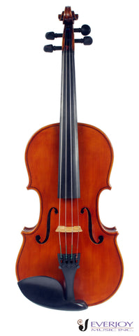 Christino Prelude Violin – Everjoy Music