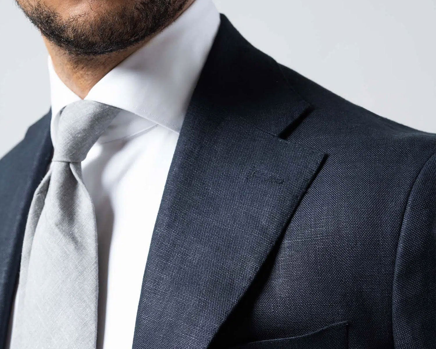 A Complete Guide to Men's Wedding Suits