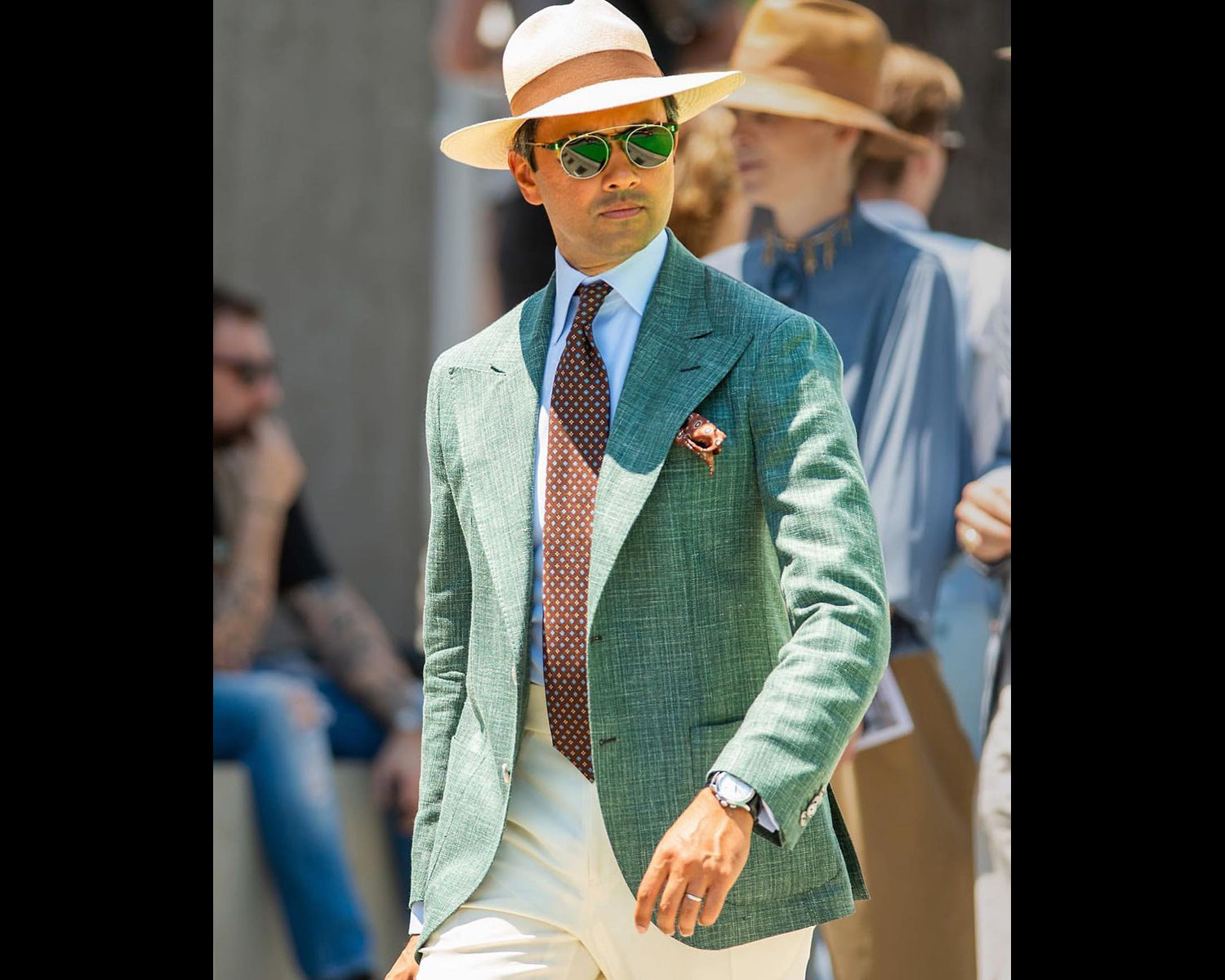 Dressing Your Age: How to Dress Better as You Get Older