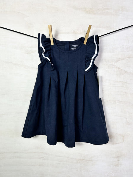 RALPH LAUREN • Dress, 9M – WASHED + WORN