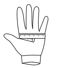 glove measurement