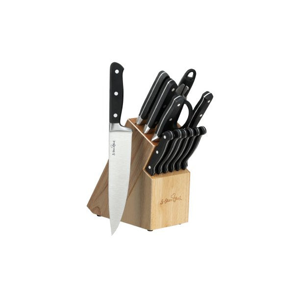 chef knives