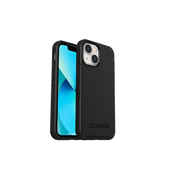 Symmetry iPhone 12 Or 13 Mini Black