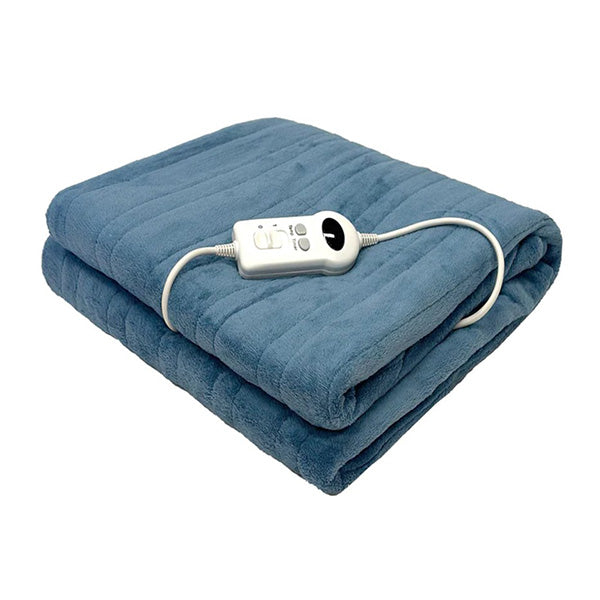 Bambury Heated Throw 120 X 160Cm