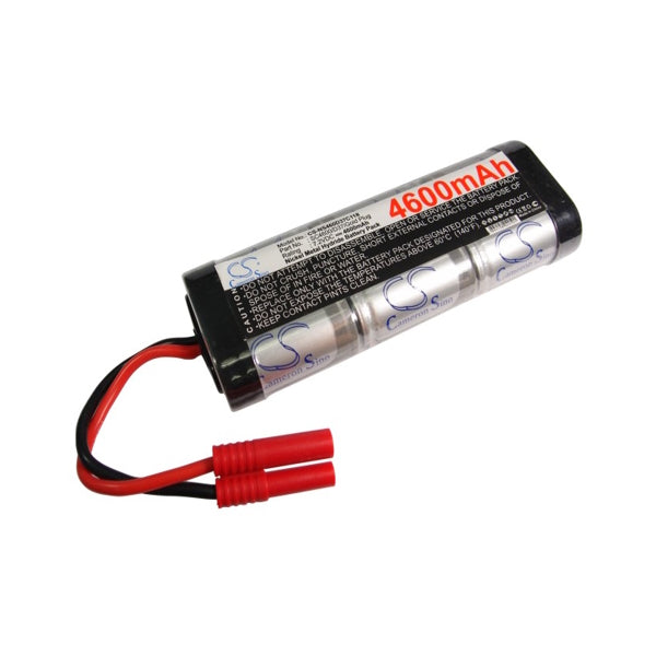 Cameron Sino Cs Ns460D37C118 Replacement Battery For Rc Cars