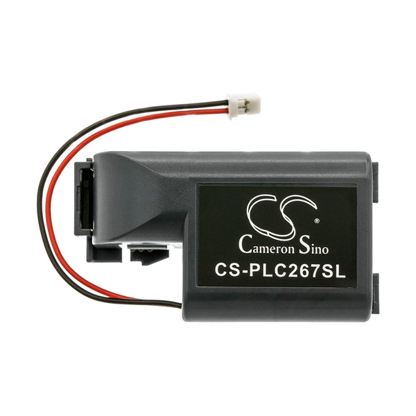Cameron Sino Cs Plc267Sl Replacement Battery For Mitsubishi Plc